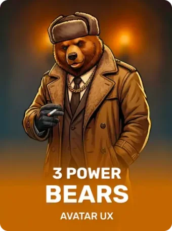 3 Power Bears