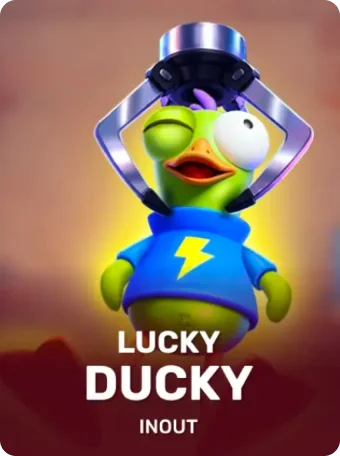 Lucky Ducky