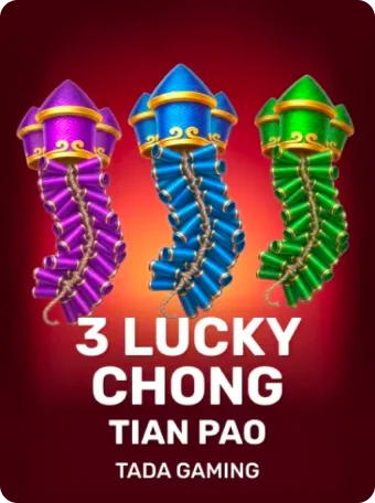 3 Lucky Chong Tian Pao