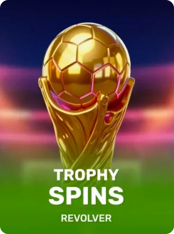 Trophy Spins