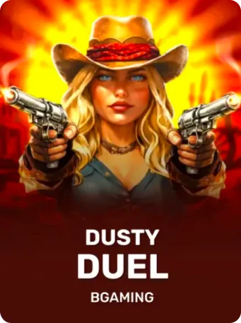 Dusty Duel