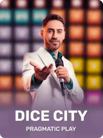 Dice City Dice City