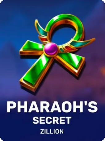 Pharaoh’s Secret