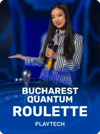 Bucharest Quantum Roulette Bucharest Quantum Roulette